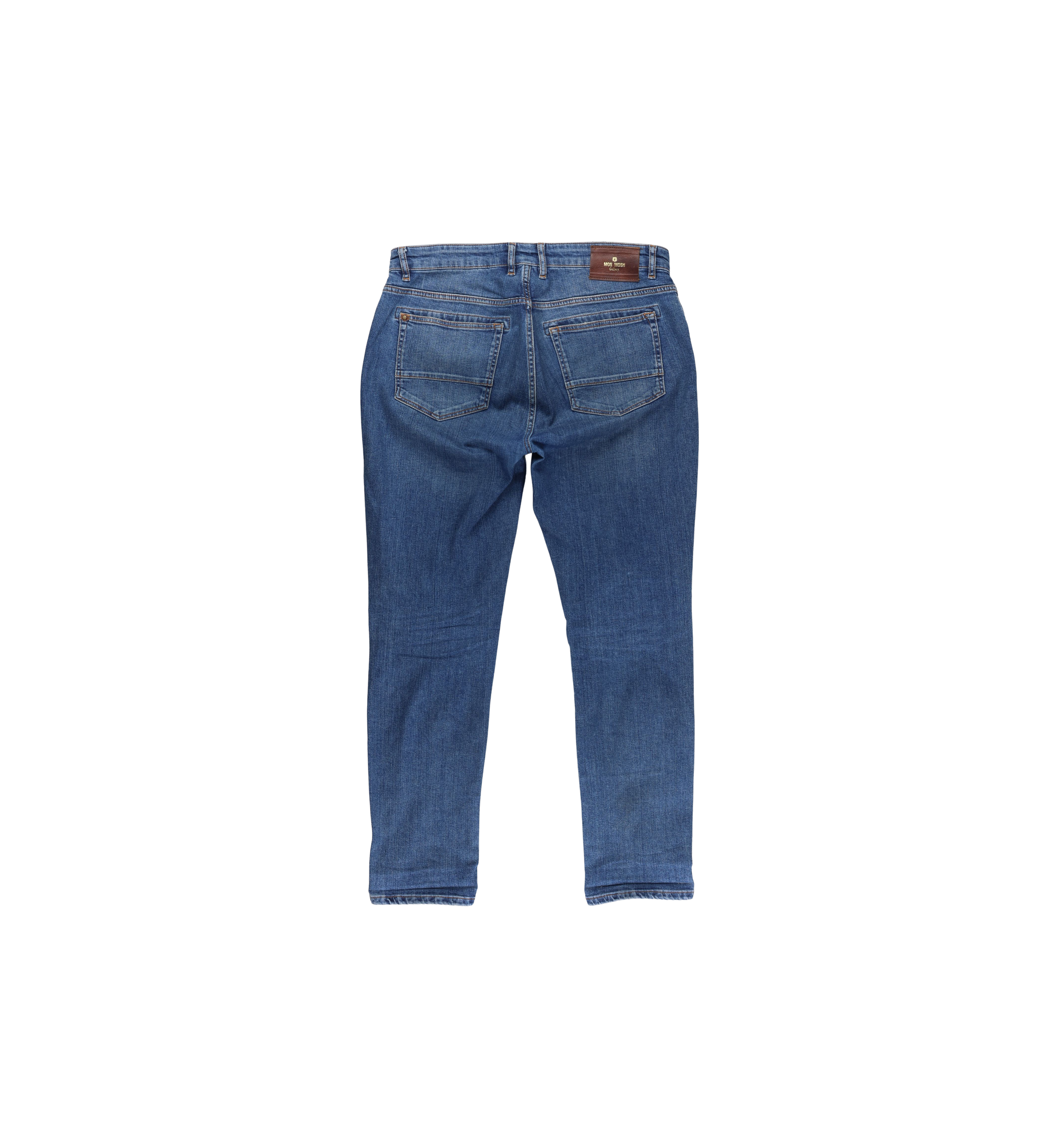 Packshot / Light Blue / ReLoved